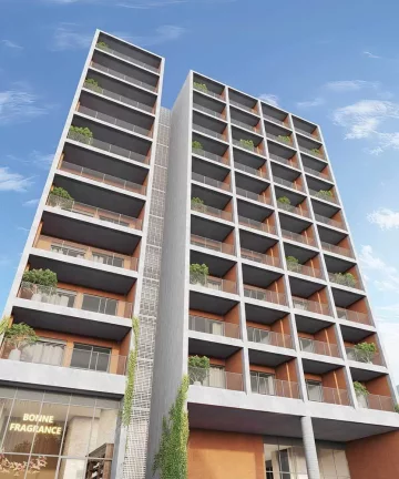 Imagem APARTAMENTO RESIDENCIAL em São Paulo - SP, Pinheiros