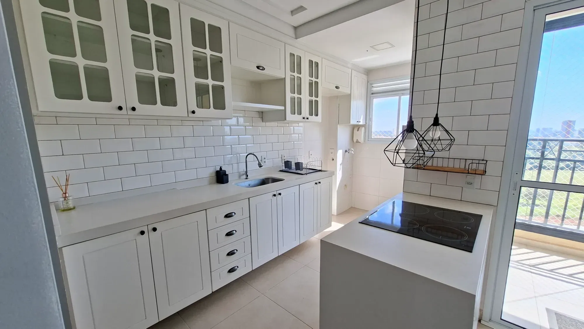 Foto do imóvel Apartamento com 1 Quarto à Venda, 47 m² em Parque Campolim - Sorocaba