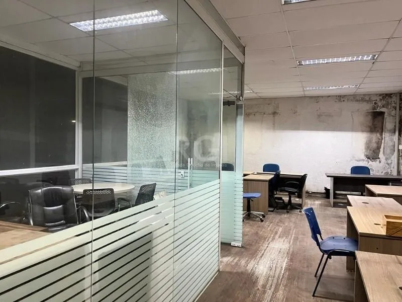 Imagem Pavilhão em Centro Histórico