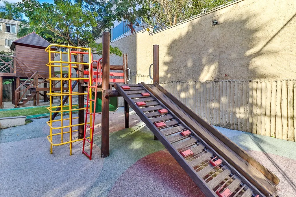 Imagem Apartamento em Jardim Lindóia