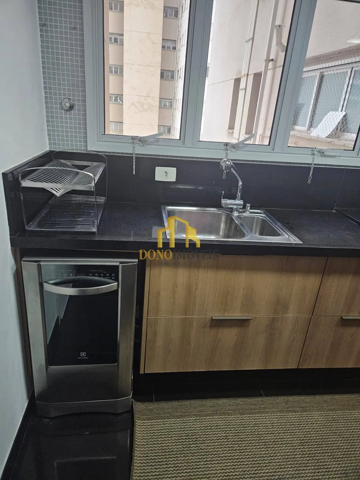 Imagem Apto à Venda no Domo Life com 155m², 3 Suítes, Vista Livre Centro SBC