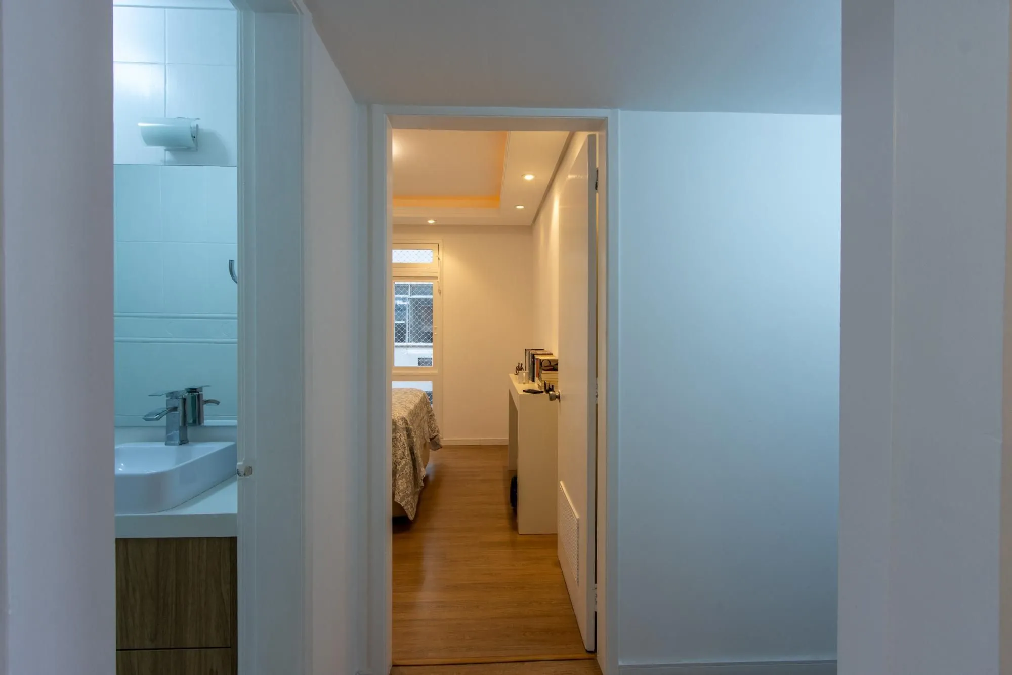 Imagem Apartamento em Bom Fim