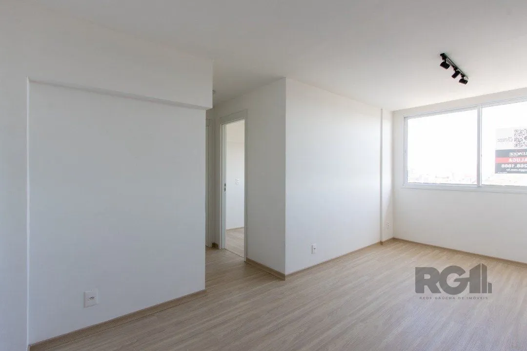 Imagem Apartamento em São João