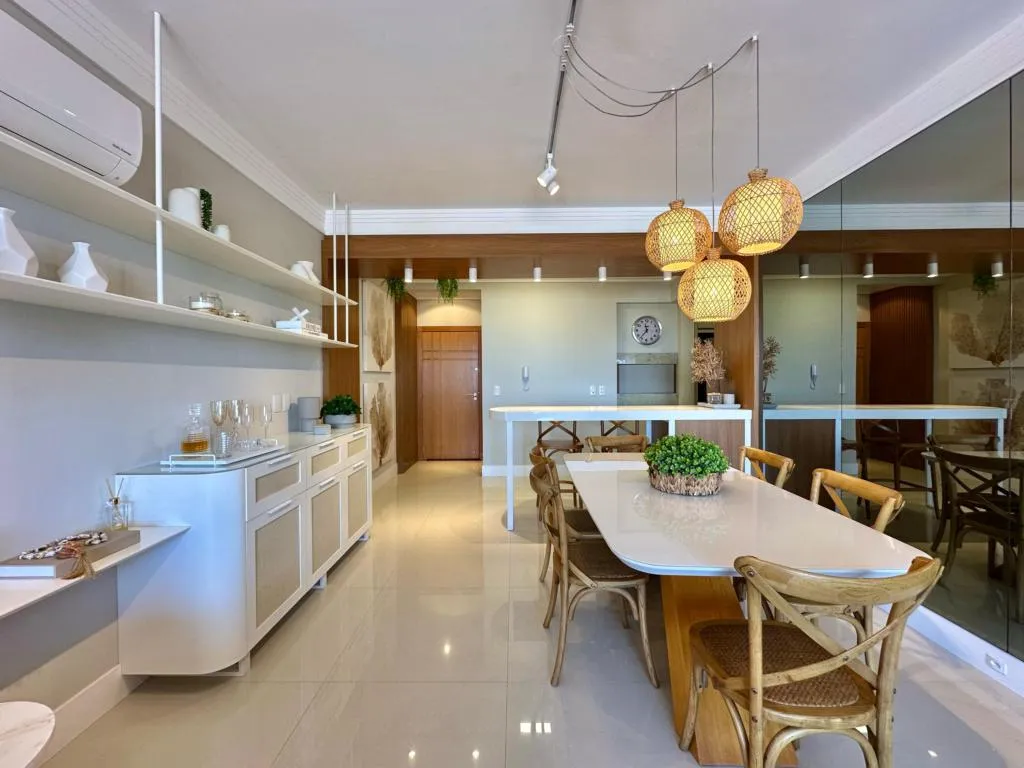 Imagem Apartamento 3 Dormitórios - Bairro Navegantes