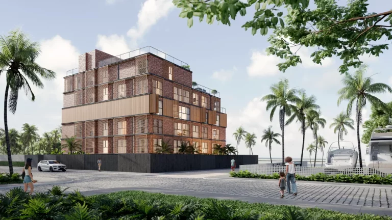 Imagem APARTAMENTO RESIDENCIAL em Cabedelo - PB, Camboinha
