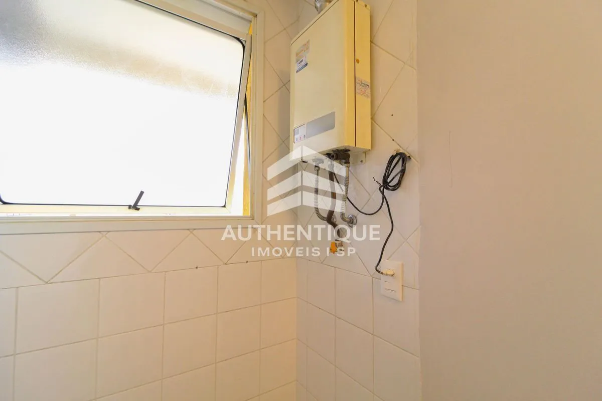 Imagem HEL﻿BOR HOME FLEX MOEMA - Apartamento no bairro Moema à venda
