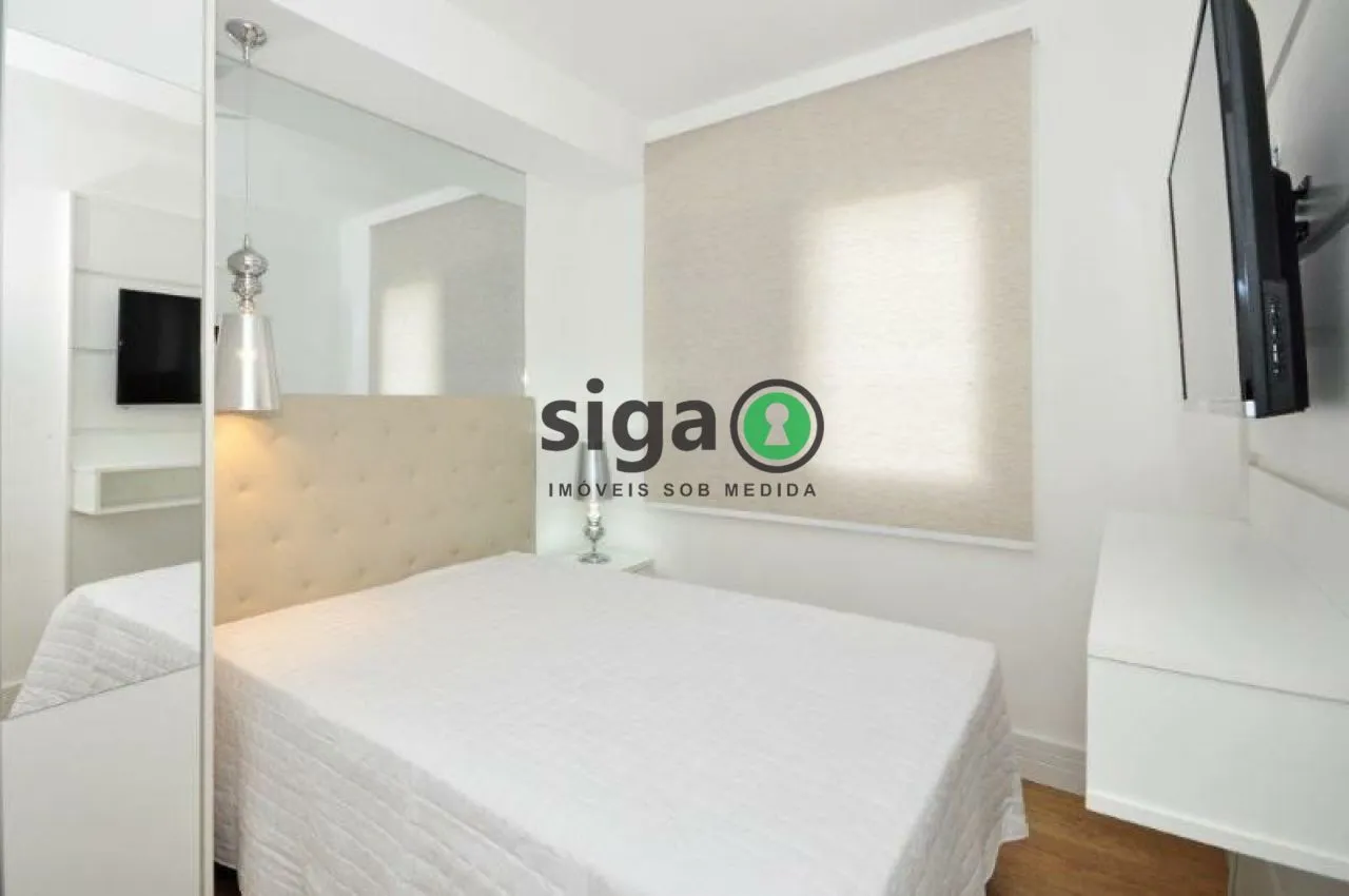 Imagem Apartamento a venda no Ipiranga com 2 quartos