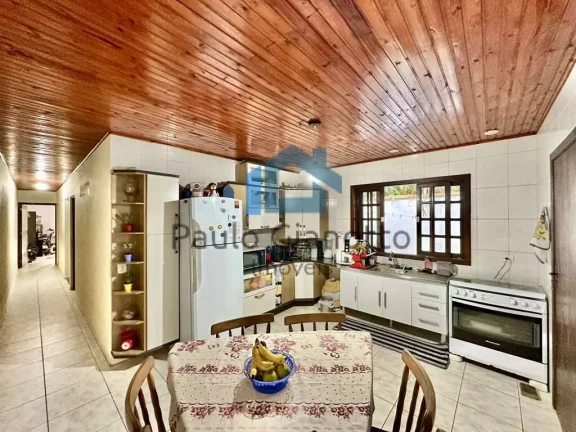 Imagem Casa à venda no Jardim Rebelato em Cotia/SP