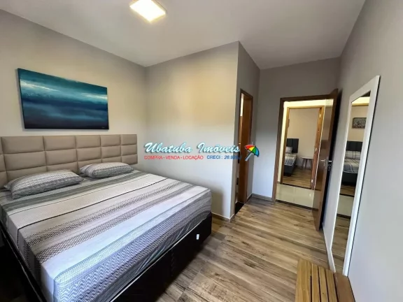 Imagem Apartamento em excelente localização no centro mobiliado e decorado