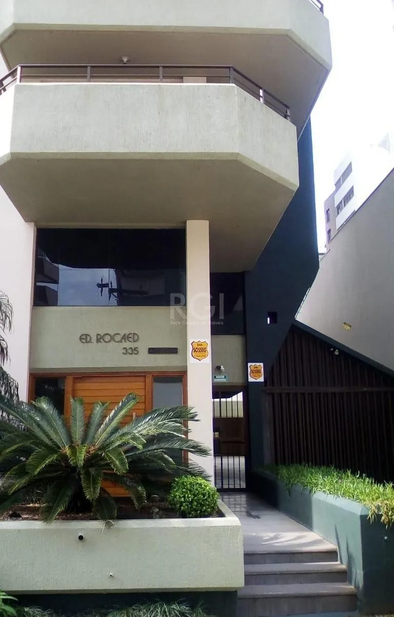 Imagem Apartamento à venda - 141.98m², 3 Quartos, 1 suite, 1 vaga - Praia Grande-Torres