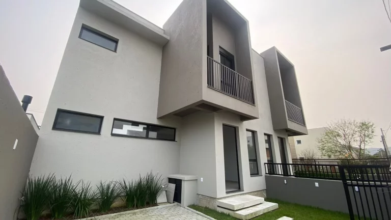 Imagem Oportunidade! Casa nova em Areias de Palhocinha, Garopaba-SC