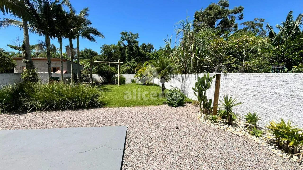 Imagem Casa à venda com 3 quartos , 100m² em Praia de Fora Palhoça