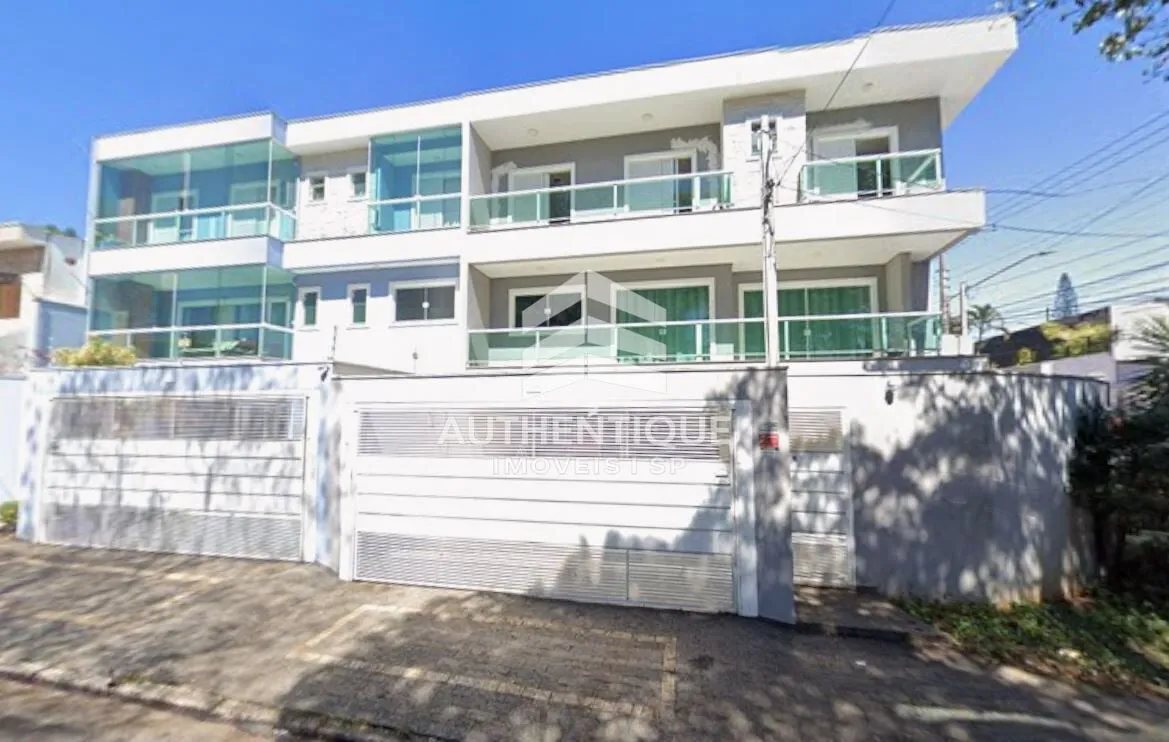 Imagem Casa Em Leilão - Nova Petrópolis São Bernardo do Campo