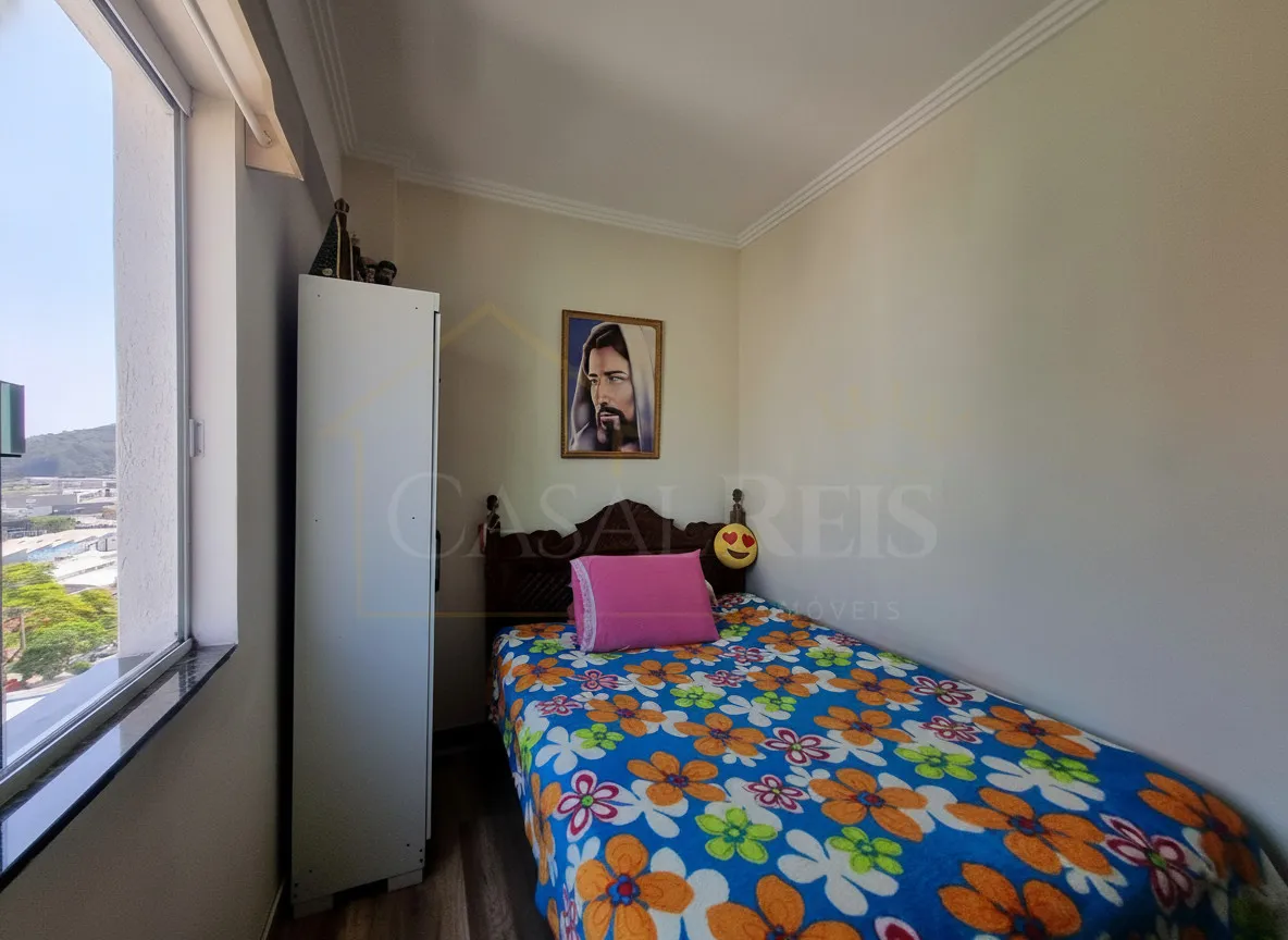 Imagem Apartamento 3 quartos à venda em Vila Togni, Poços de Caldas