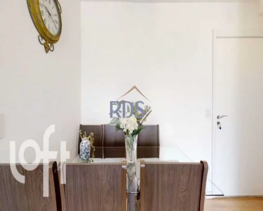 Imagem Apartamento - / Residencial / Vila Anastácio