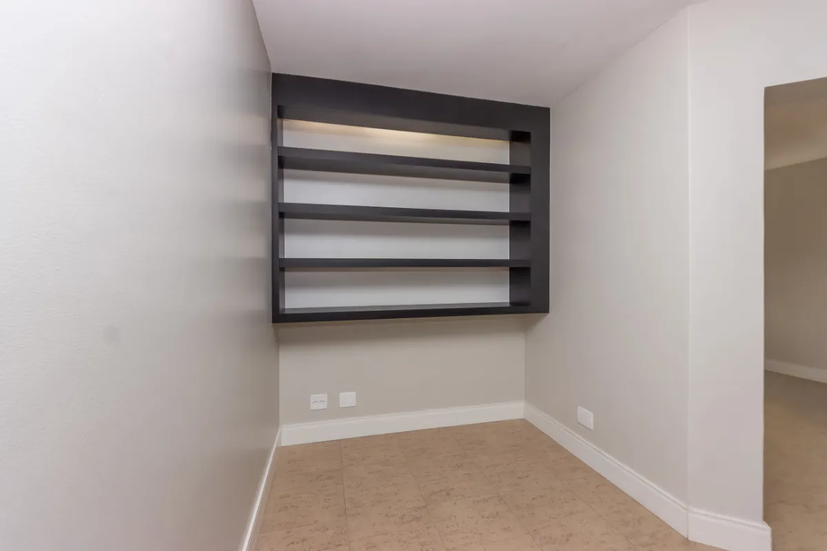 Imagem Apartamento para venda e locação em Indianópolis com 4 quartos, sendo 4 suítes, 198m2