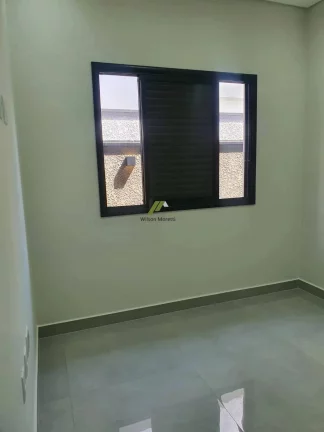 Imagem LINDA CASA EM CONDOMÍNIO - ITUPEVA