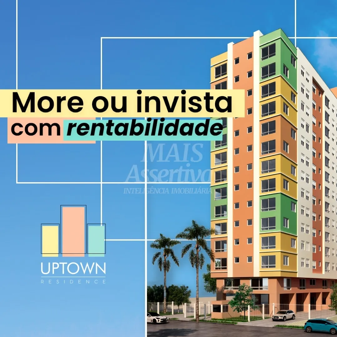 Foto do imóvel PRÉ-LANÇAMENTO EM NOVO HAMBURGO - BAIRRO CENTRO