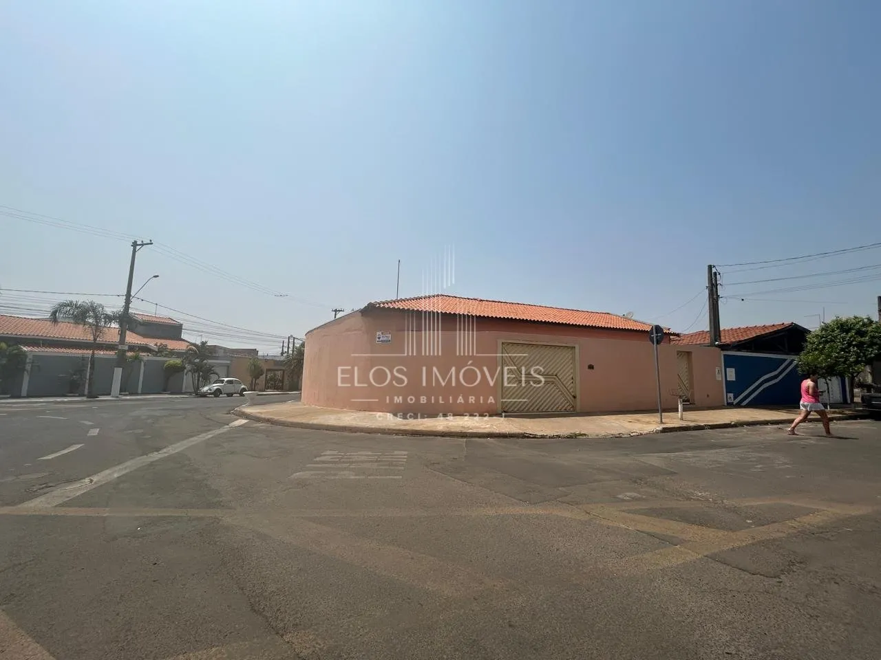 Imagem Casa de 2 quartos, 222m² no bairro Jardim Residencial Alto do Flamboyant, em Limeira