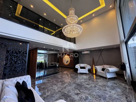 Imagem Cobertura | New Village Concept | Vila Nova | 4 suítes (1 suíte master) | 474m²