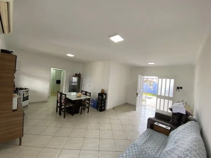 Imagem Casa no Bairro Harmonia em Canoas RS