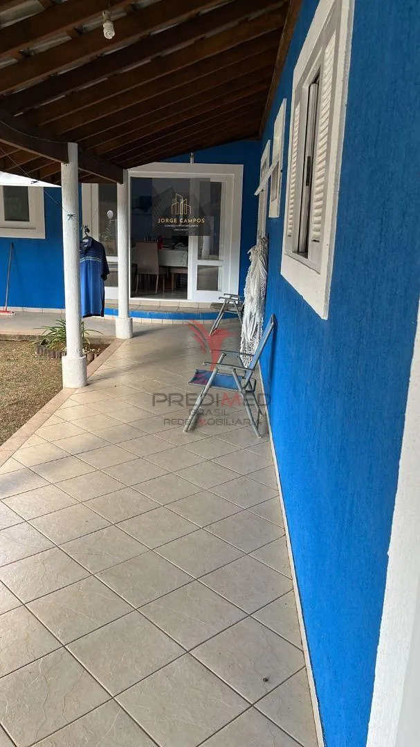 Imagem CH-2436 - Linda chácara em condomínio fechado
