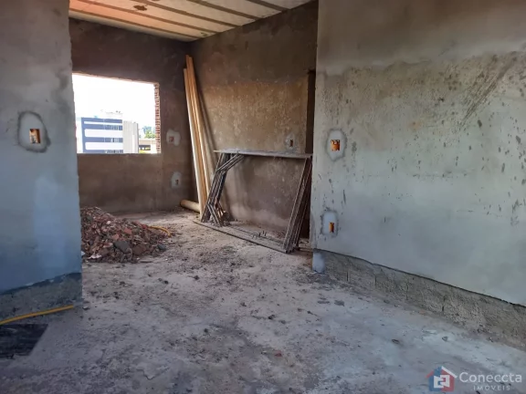 Imagem Apartamentos à Venda no Cristo Redentor – 3 Quartos, Suíte e 2 Vagas