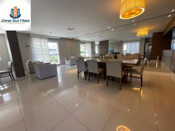 Imagem Apartamento à Venda No Jardim da Saúde Com 2 Dormitórios Sendo 1 Suíte e 2 Vagas