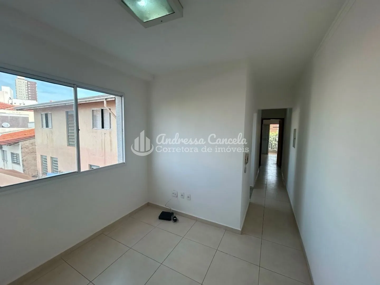 Imagem Edifício Maragogi - Apartamento com 2 dormitórios à venda, 65 m² por R$ 250.000 - Cidade Nova - São José do Rio Preto/SP