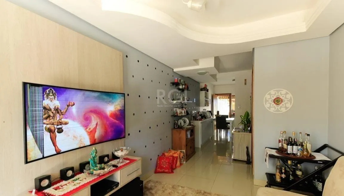 Imagem Casa em Aberta dos Morros