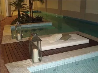 Imagem Edifício Gran Parc Vila Nova Conceição São Paulo/SP , apartamento à venda Vila Nova Conceição São Paulo