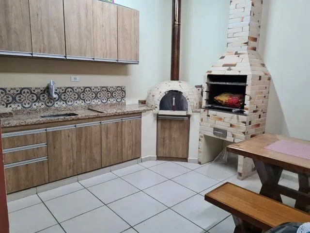 Imagem Casa à venda 3 Quartos, 1 Suite, 2 Vagas, 180M², Residencial Jardim Aurora, Pindamonhangaba - SP