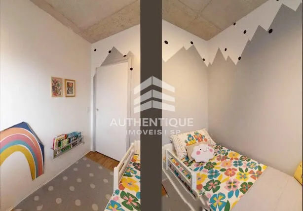 Imagem MAXHAUS MOOCA - Apartamento à venda no bairro Mooca - São Paulo/SP, Zona Leste