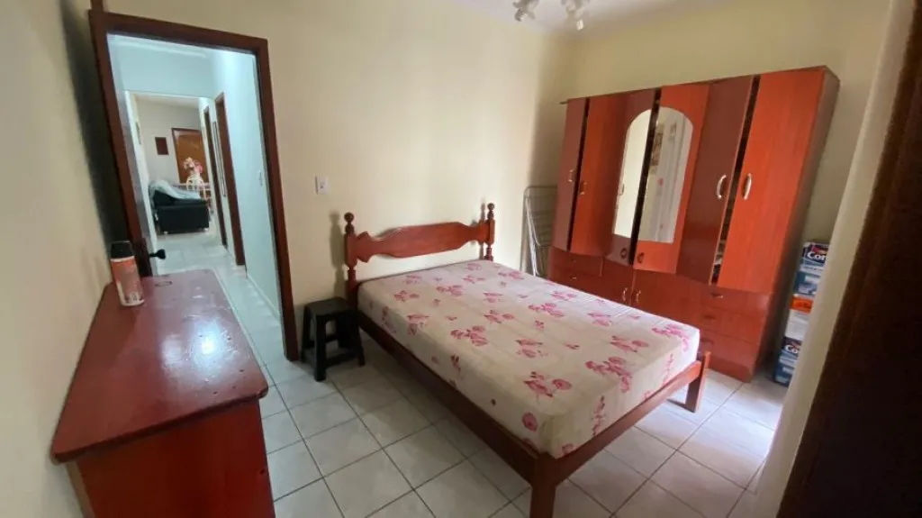 Imagem APARTAMENTO COM 86,00 m² - GUILHERMINA - PRAIA GRANDE SP