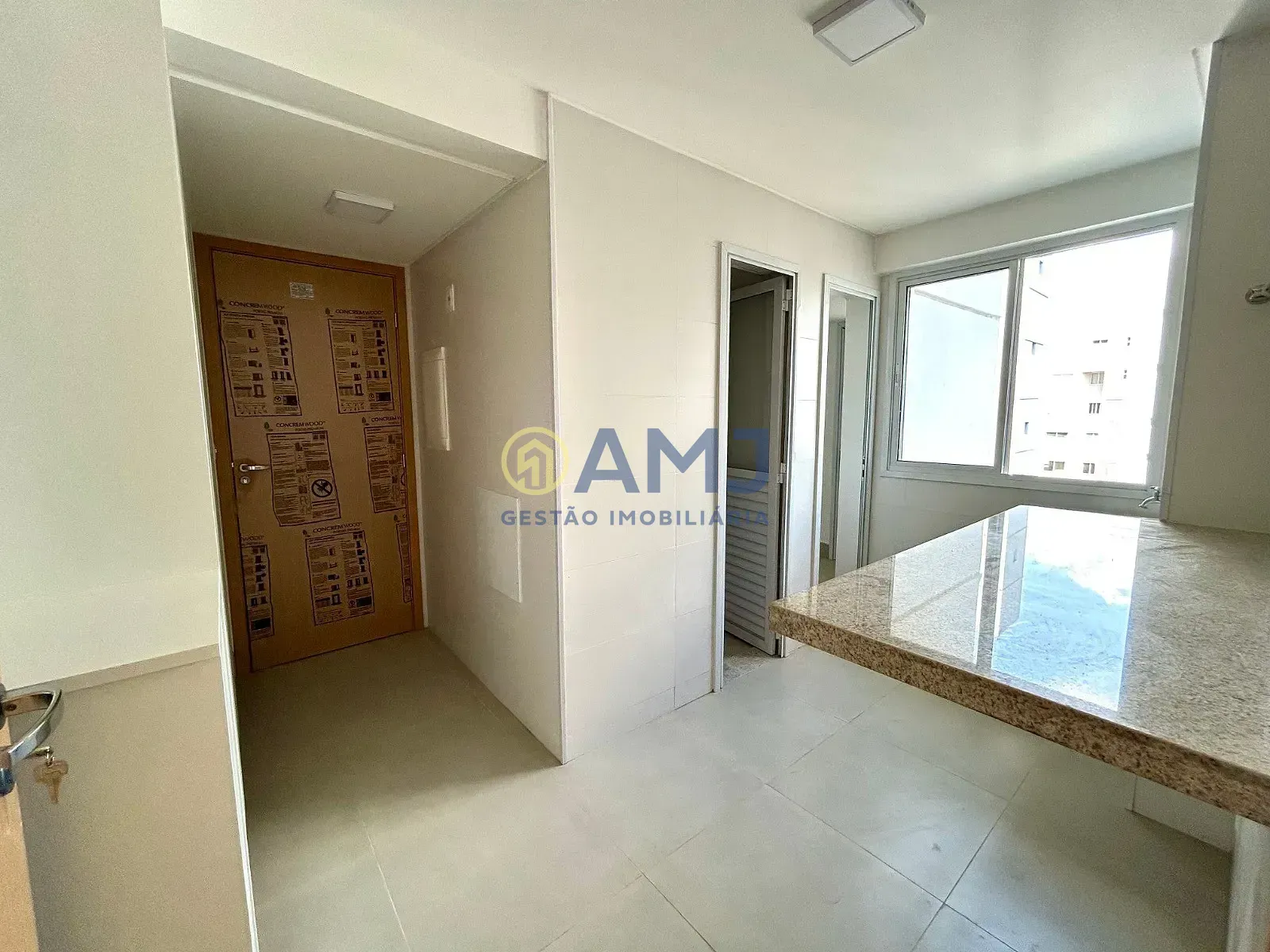 Imagem Apartamento à Venda, 03 Suítes no Setor Bueno, Goiânia!