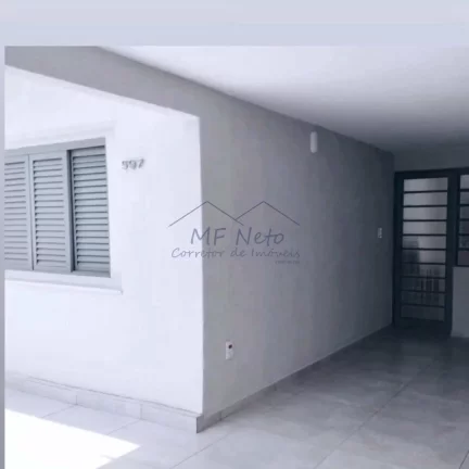 Foto do imóvel: Casa Padrão