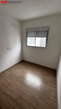 Imagem Apartamento 40m² 2 dormitórios - Jurubatuba
