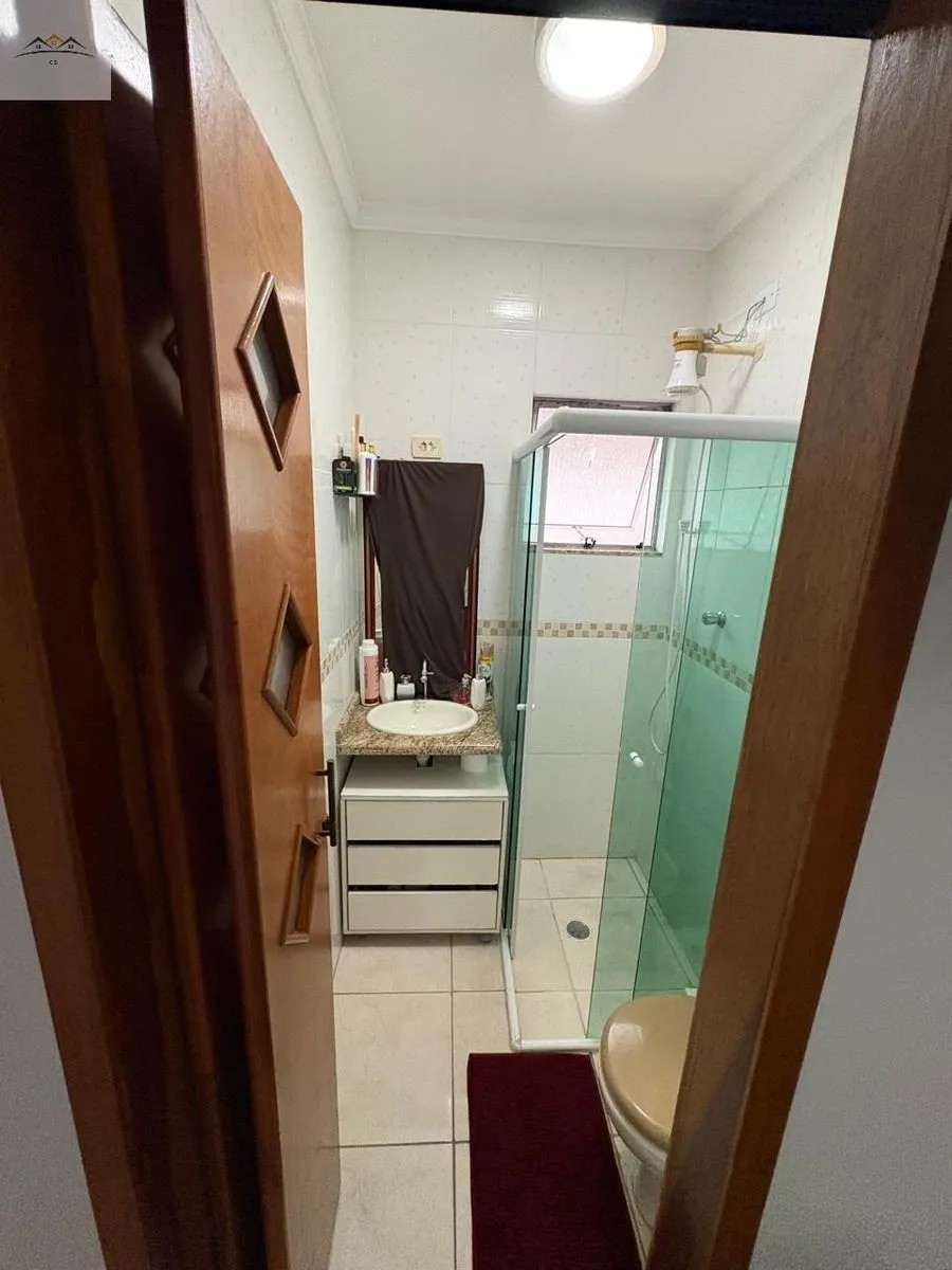 Imagem APARTAMENTO RESIDENCIAL em Santo André - São Paulo, Parque das Nações