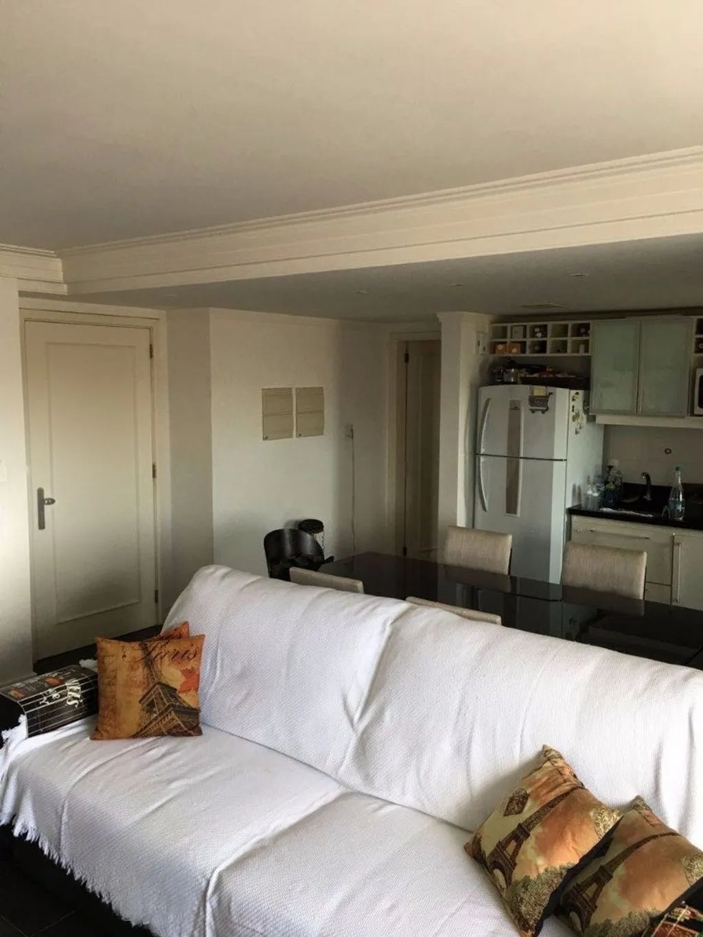 Imagem Apartamento de 3 dormitórios à venda no Bairro Jardim Sabará - Porto Alegre