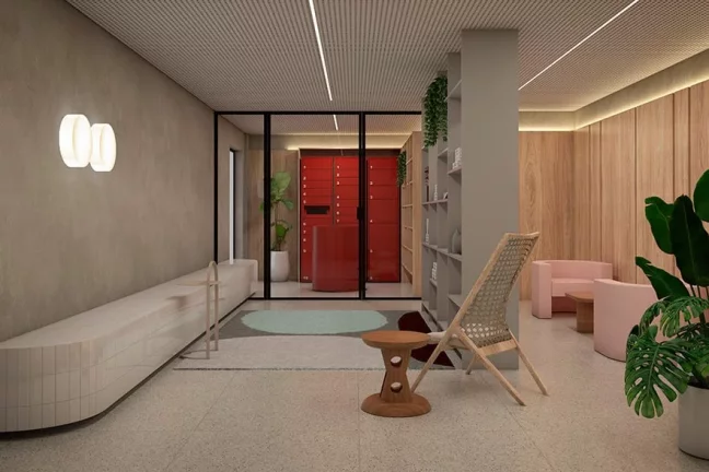 Imagem Apartamento à venda no bairro Vila Sônia - São Paulo/SP