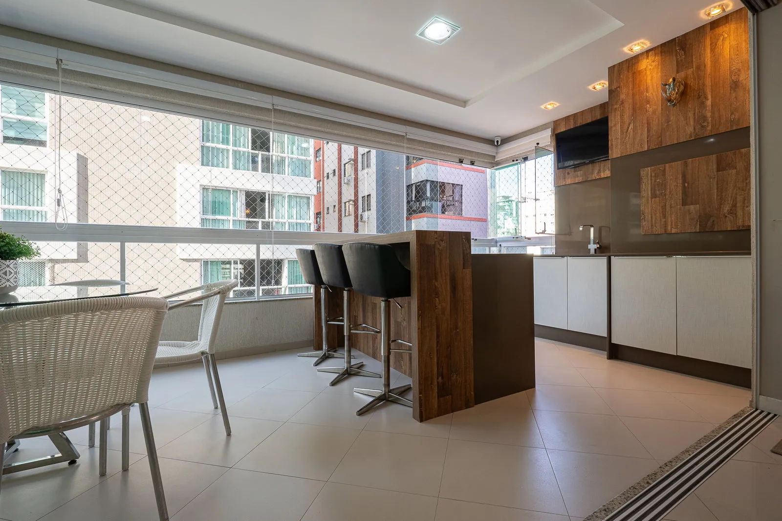 Imagem Apartamento Vila do Mar