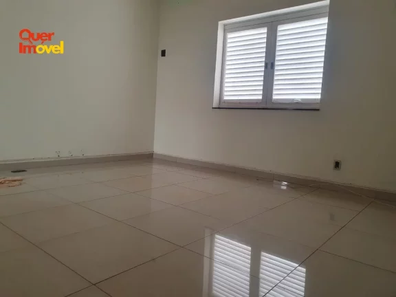 Imagem Imóvel Comercial à Venda ou Locação em Ribeirão Preto-SP na Vila Seixas - 3 Quartos, 1 Suíte e 213m² de Área