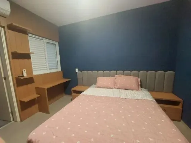 Imagem Apartamento à venda 2 Quartos, 1 Suite, 1 Vaga, 62M², Jardim Bela Vista, Taubaté - SP | Wide Taubaté