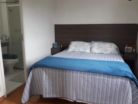 Foto do imóvel APARTAMENTO RESIDENCIAL em SÃO PAULO - SP, JARDIM VAZANI