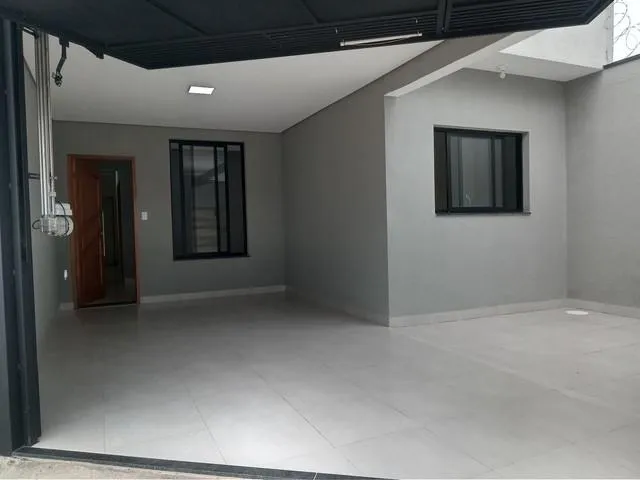 Imagem CASA - PARQUE DOS SABIÁS - INDAIATUBA