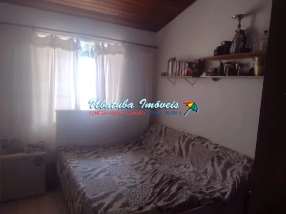 Imagem Casa geminada no Itaguá com 03 dormitórios