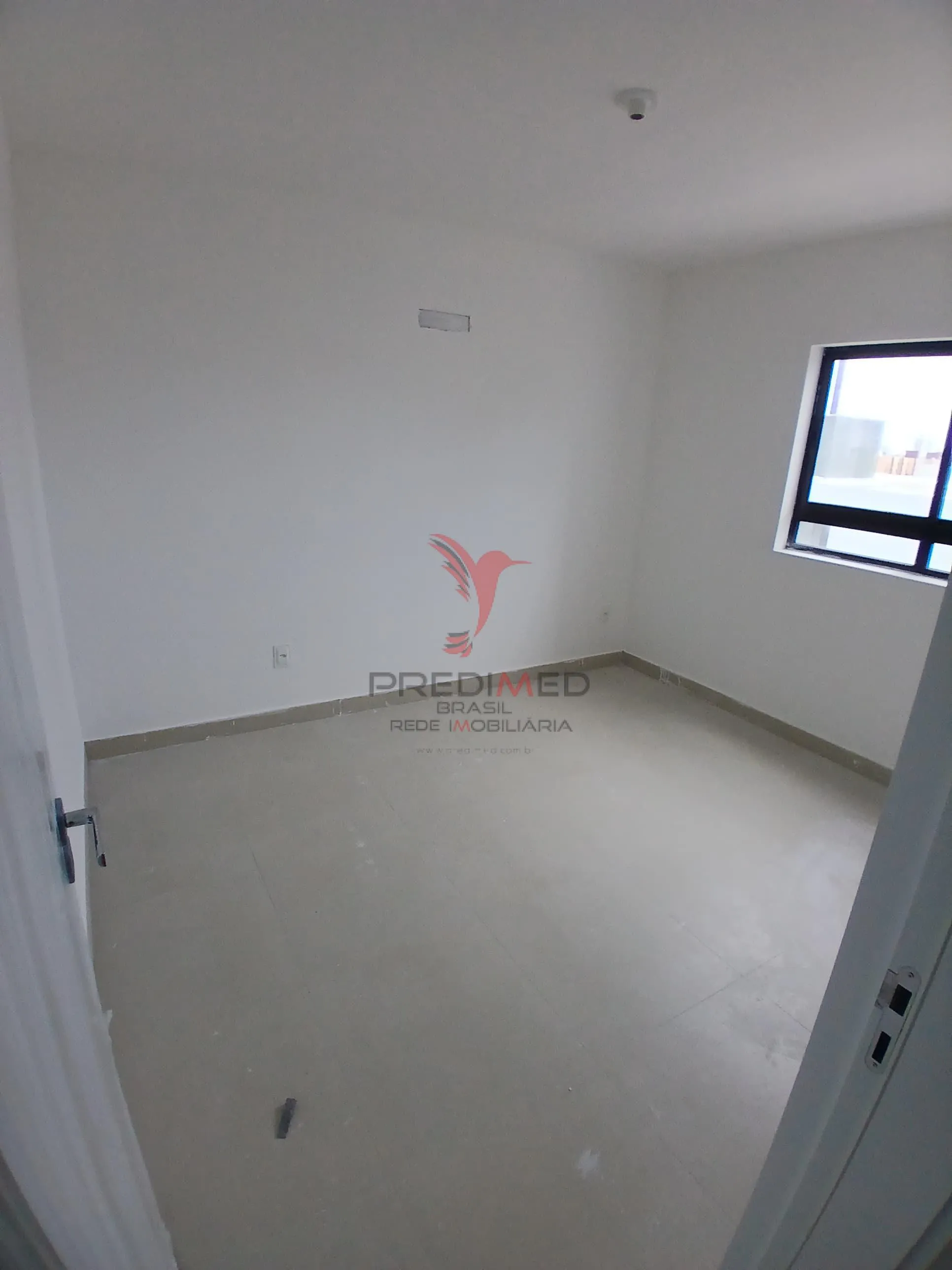 Imagem Apartamento de 3 Quartos no Hausen Park. Perto Parque Parahyba 4 . Aeroclube. João Pessoa