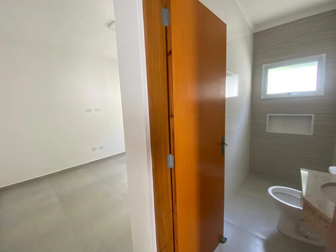 Imagem LINDA CASA COM PISCINA A VENDA NO JD SÃO FERNANDO