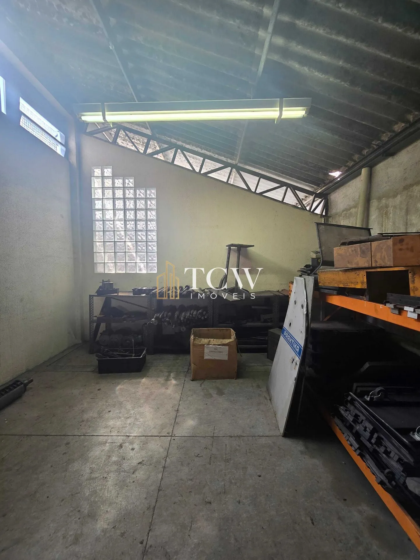 Imagem Galpão Industrial/Logístico à venda | 1.060m2 | Belenzinho/SP