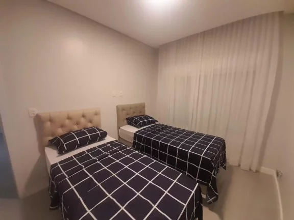 Imagem Casa em Condominio 3 Dormitórios - Bairro Arroio Teixeira